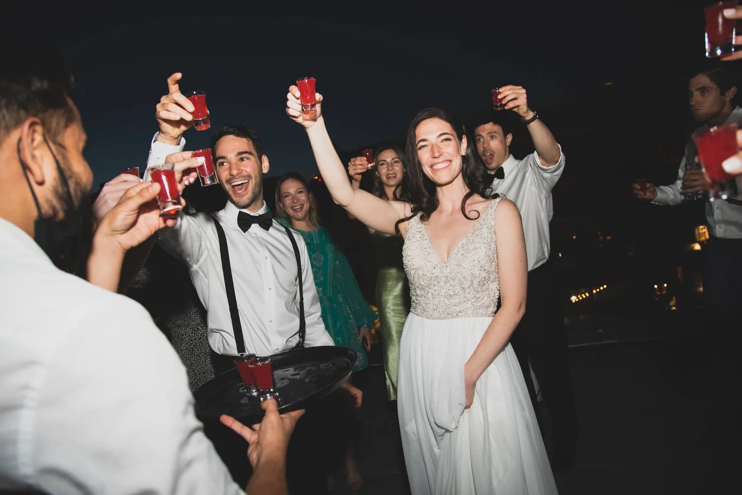 Blog hero background: celebrating life's stories