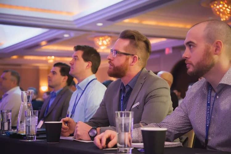 Corporate portfolio sample 1