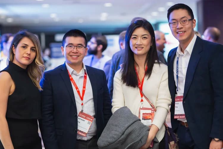 Corporate portfolio sample 3