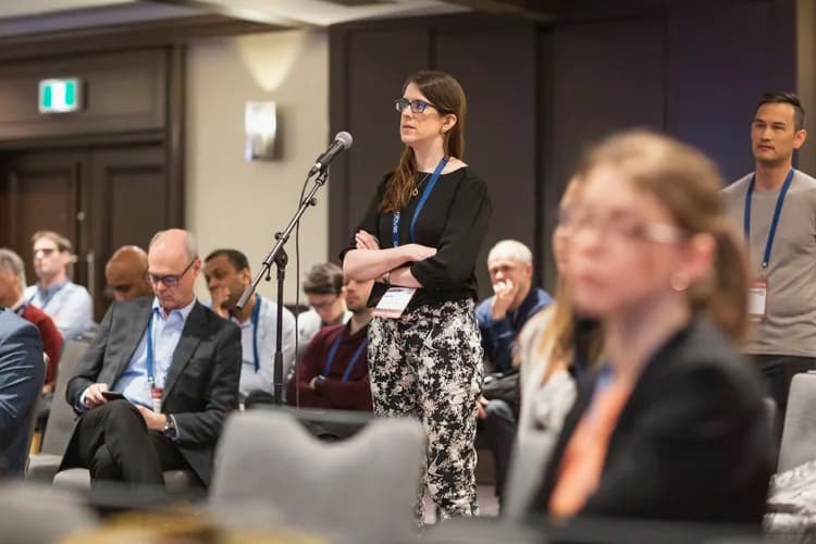 Corporate portfolio sample 4