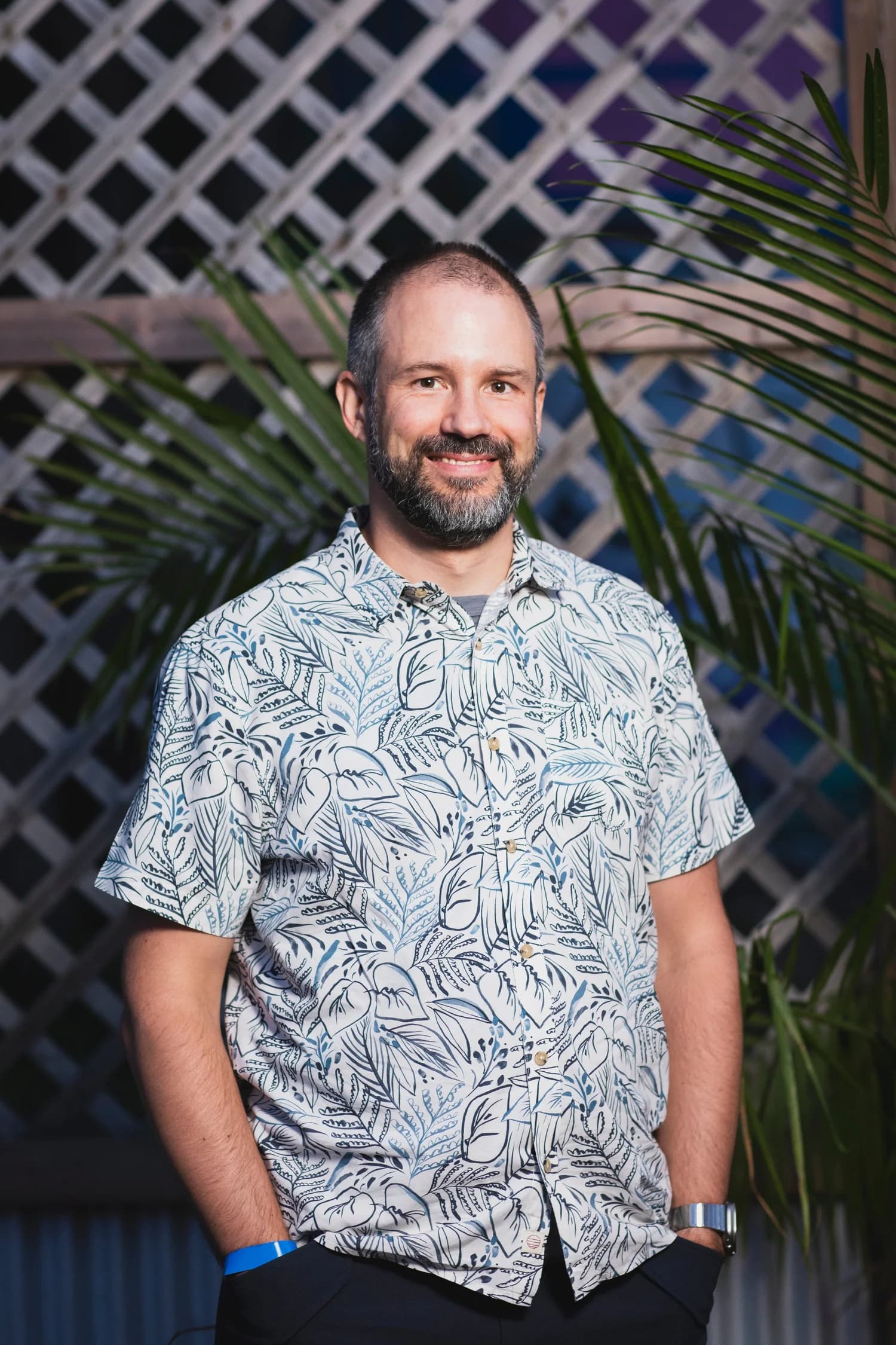 Business team member or headshot 1