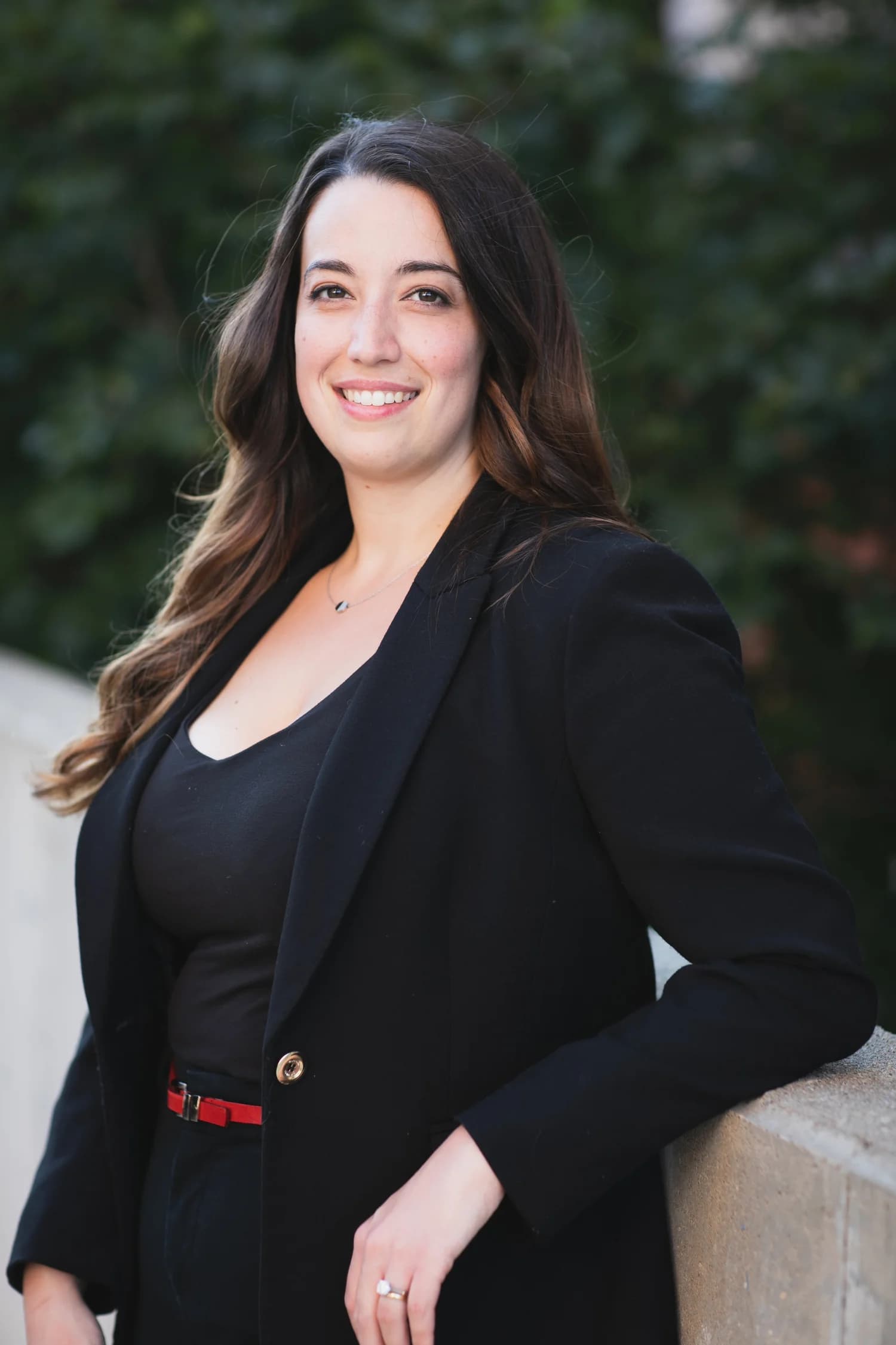 Business team member or headshot 2