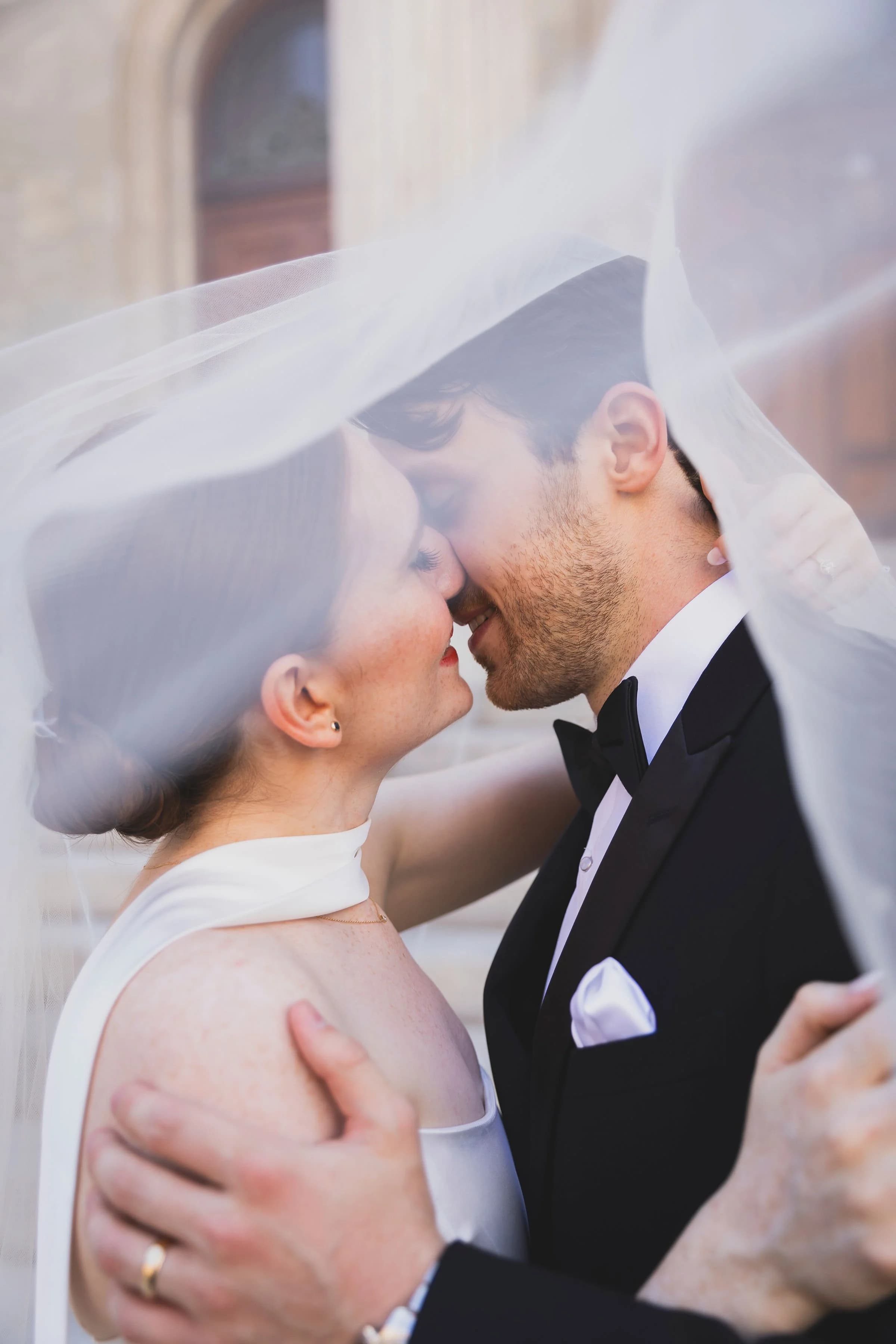 Large image of a couple