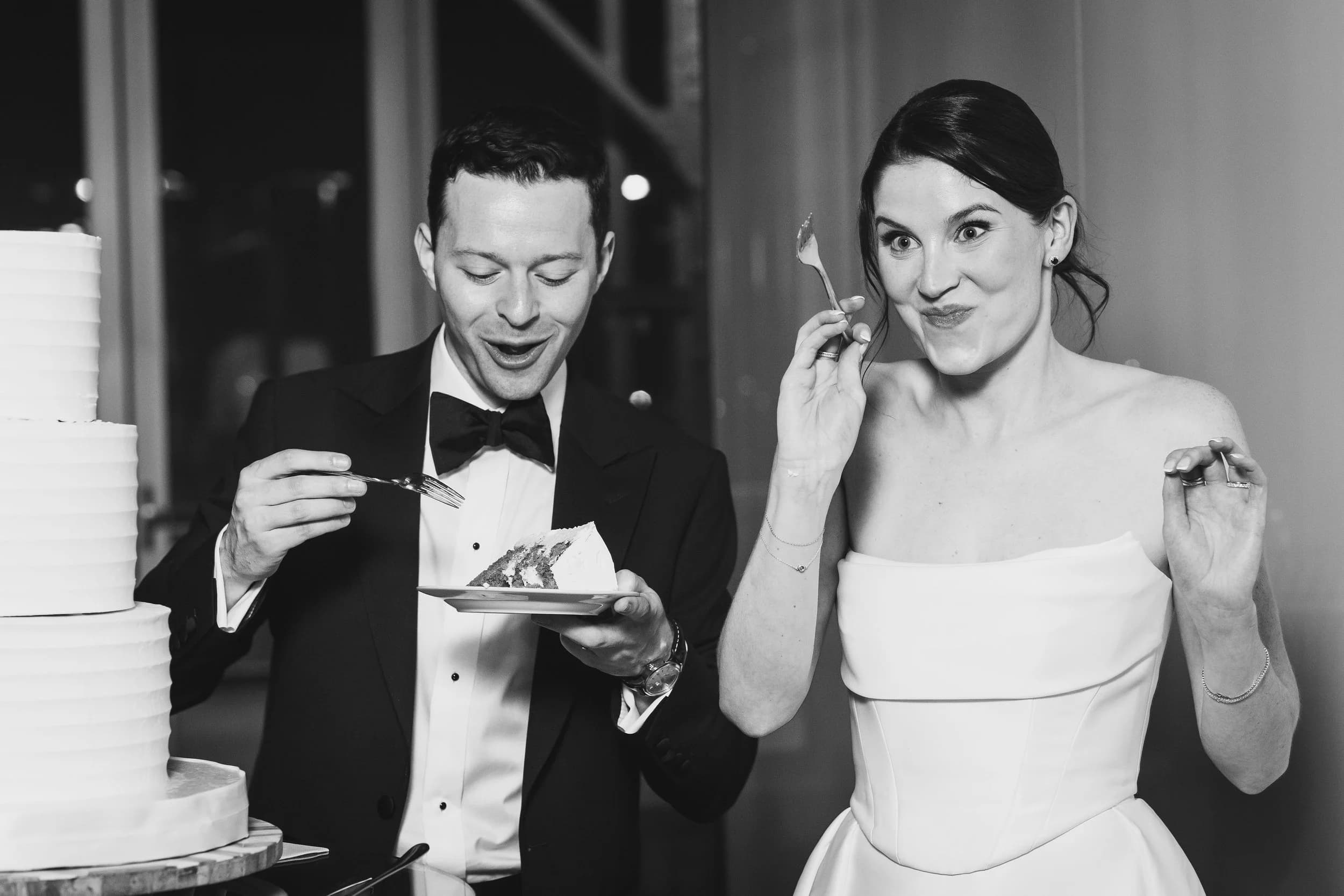 Candid Wedding Photographer in Montreal