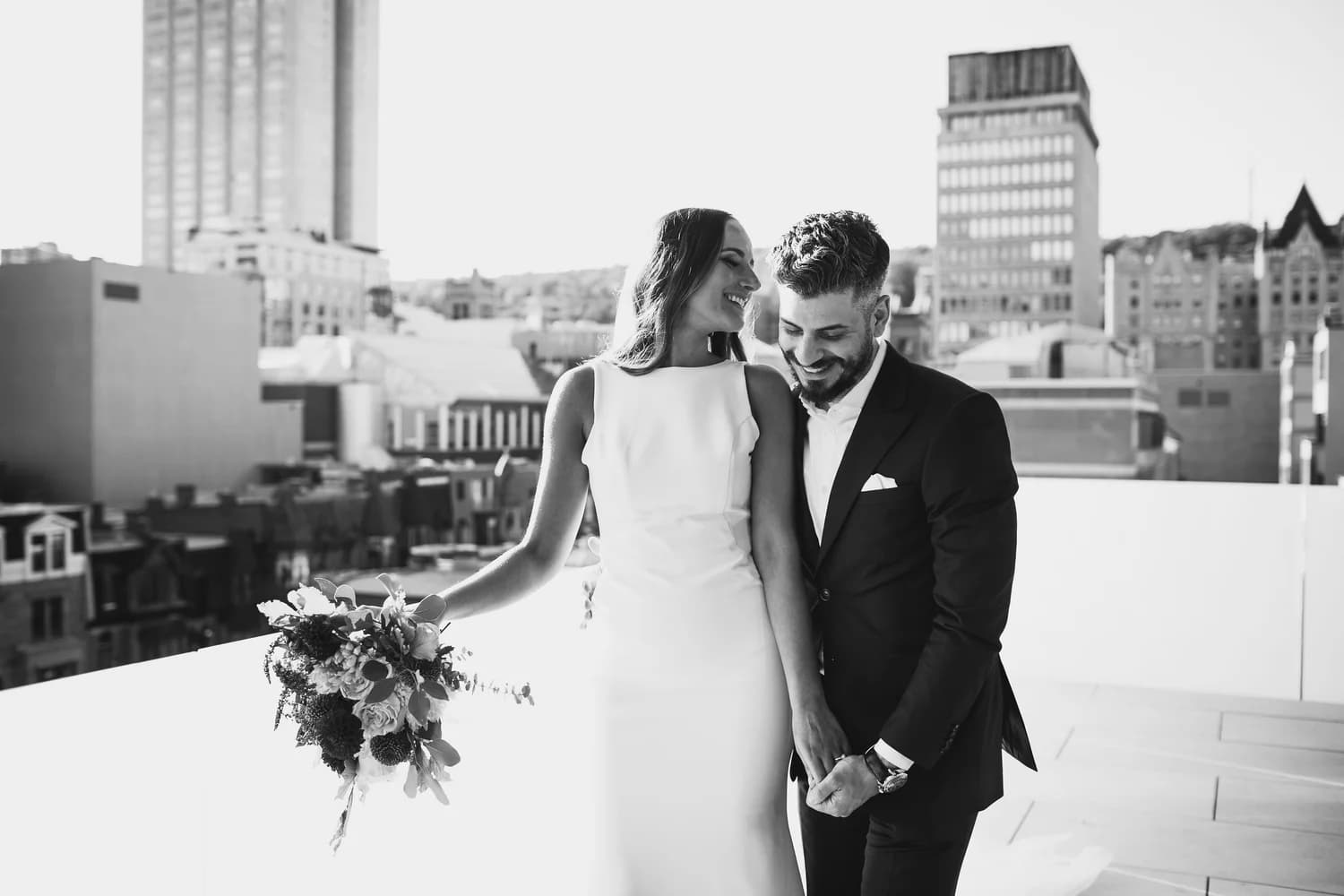 Wedding photography art and life slide 1