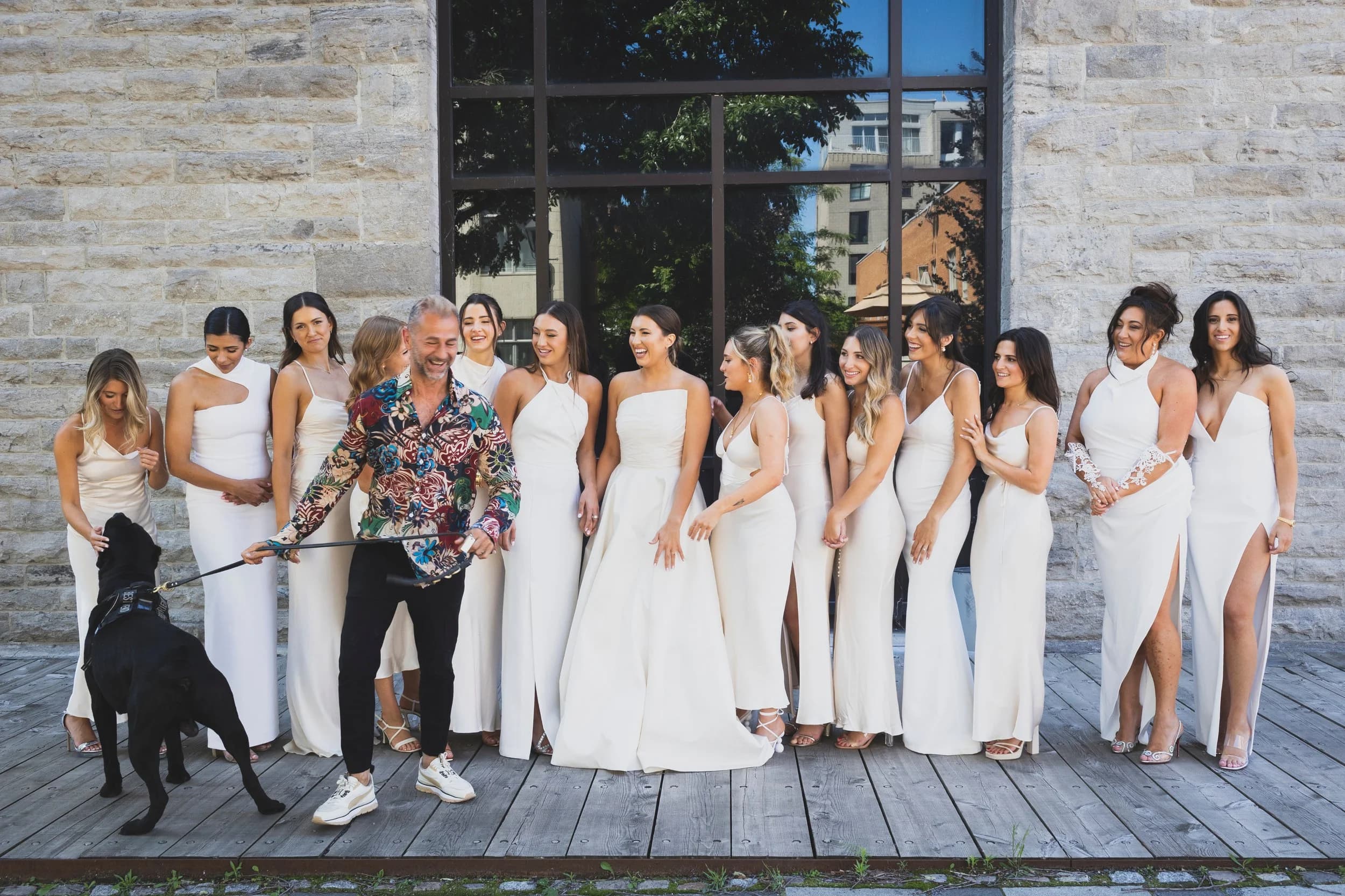 Wedding photography art and life slide 4