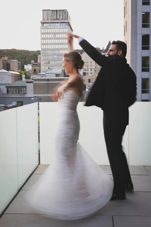 Editorial wedding detail 1