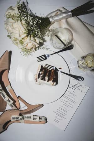 Editorial wedding detail 5