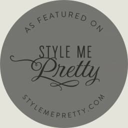 Style Me Pretty