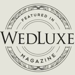 WedLuxe Magazine