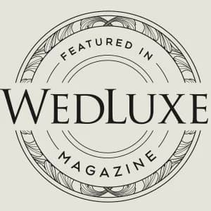 WedLuxe Magazine