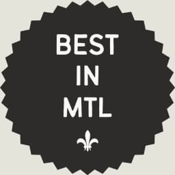 Best in MTL