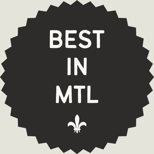 Best in MTL
