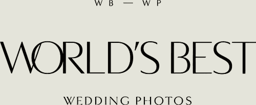 World's Best Wedding Photos
