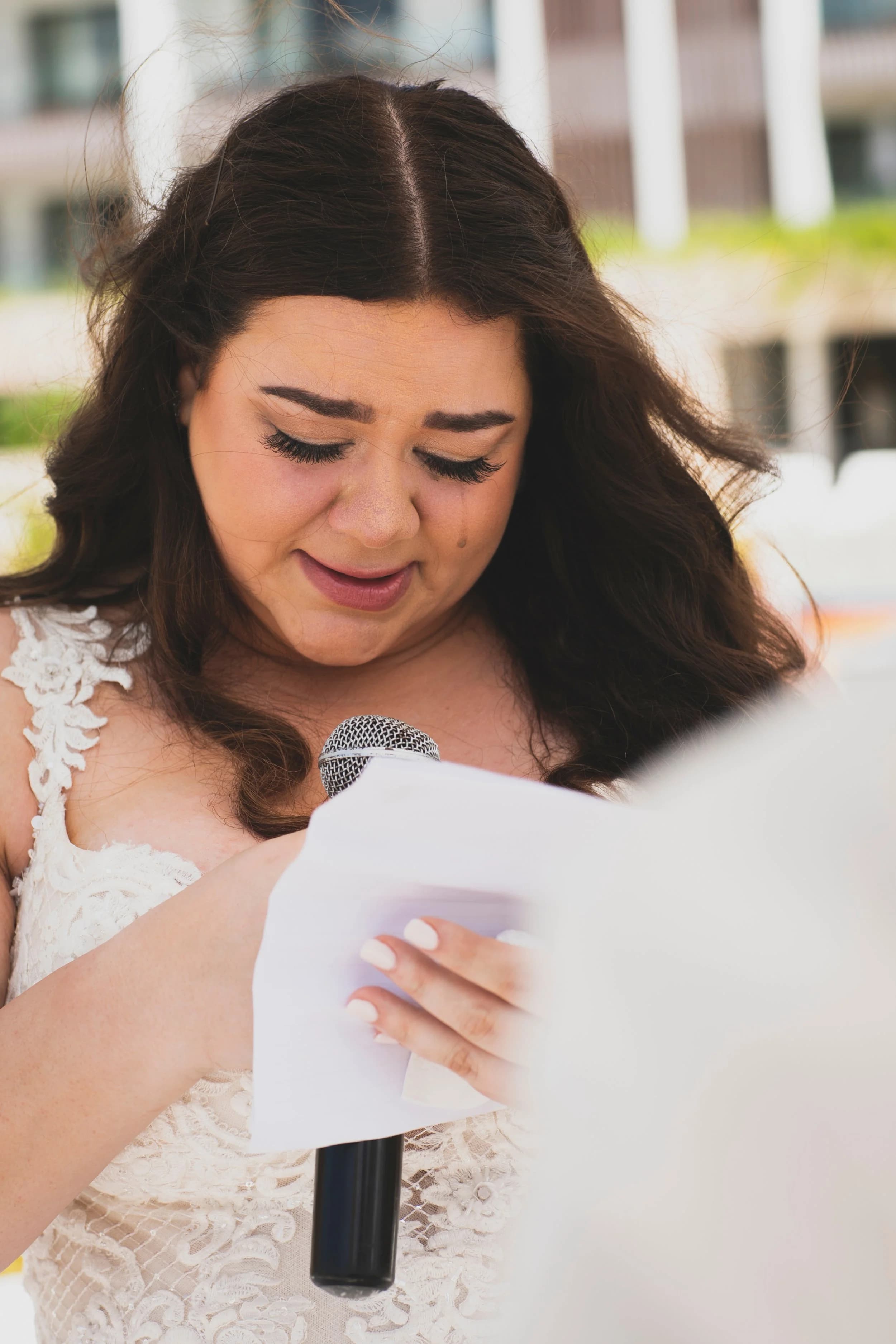 About You: couples who value authentic wedding photography