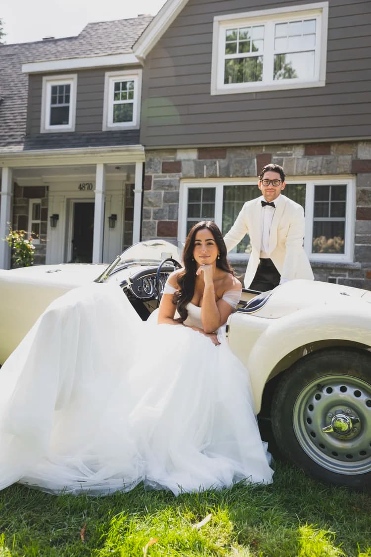 What is Editorial Wedding Photography? and Why I Love It