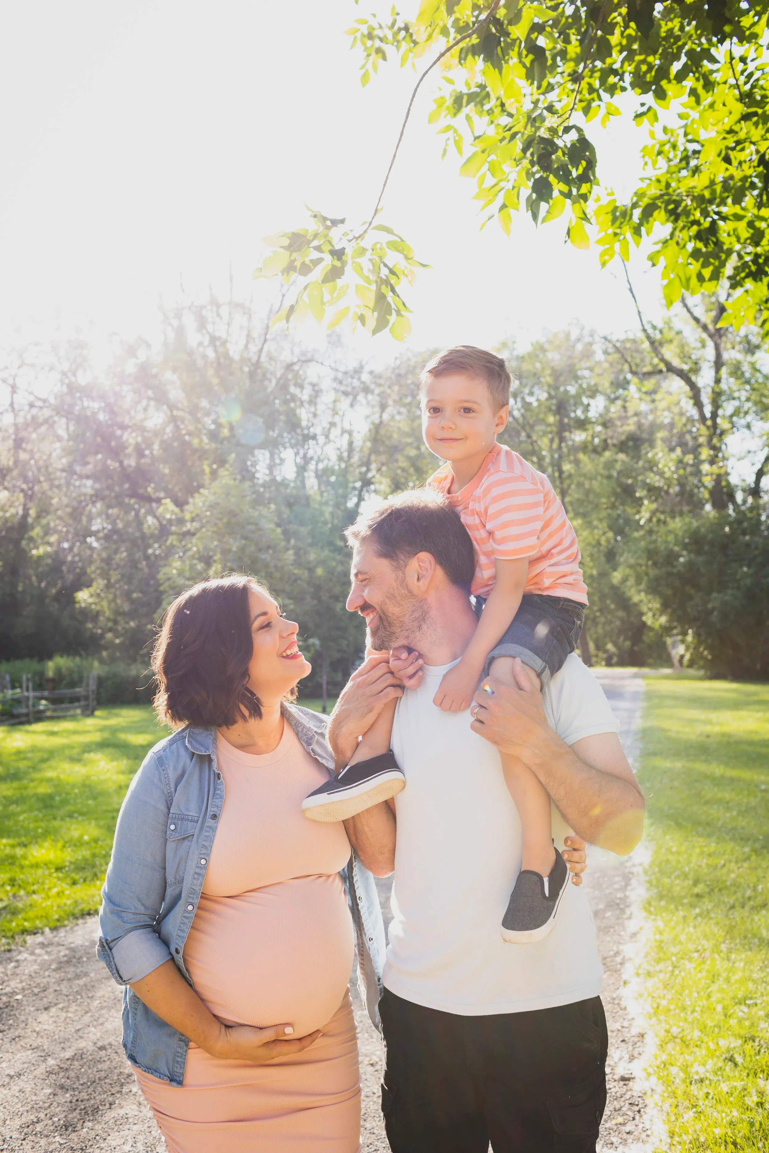 Family Portfolio shot 1