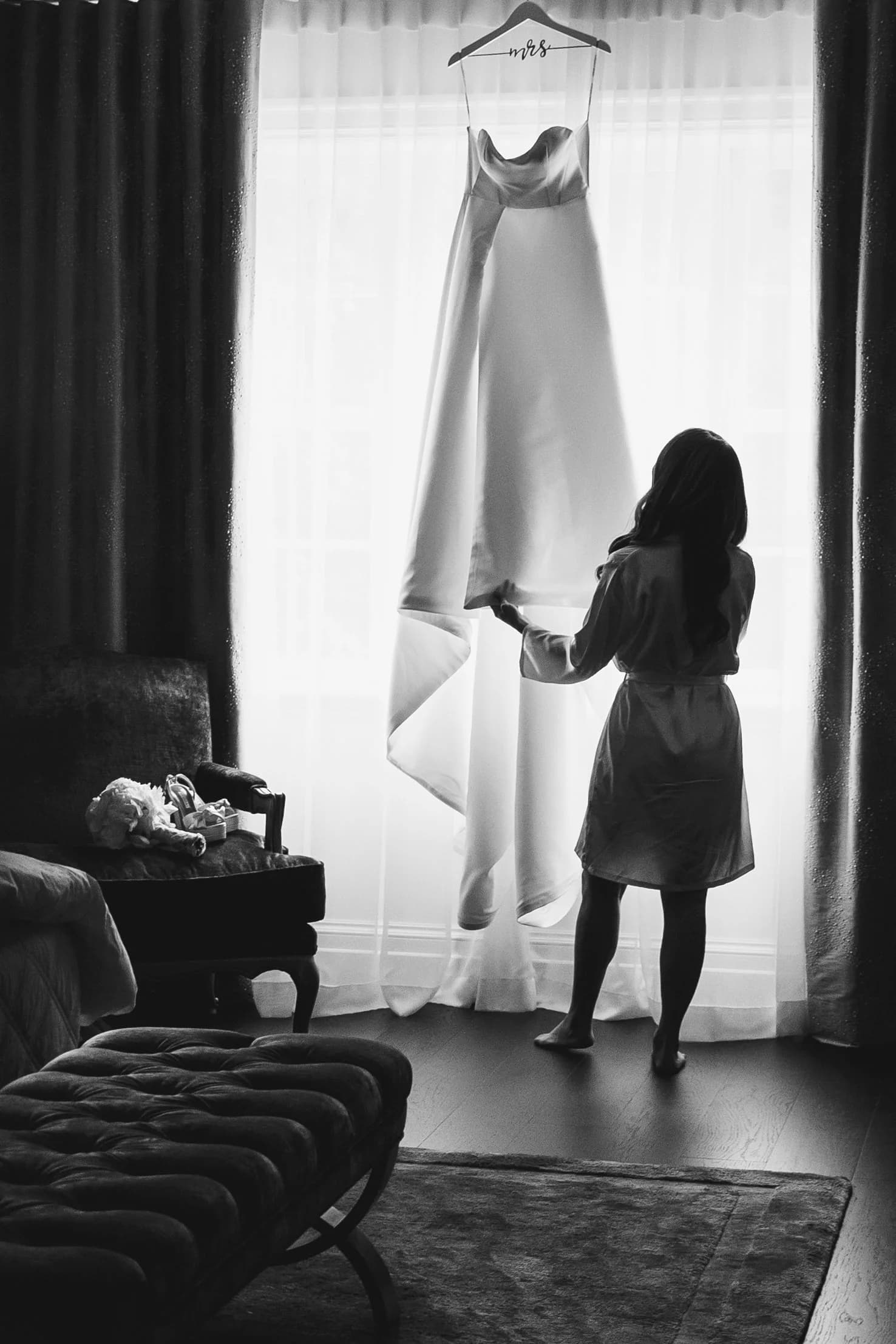 Contact Studio Baron Photo