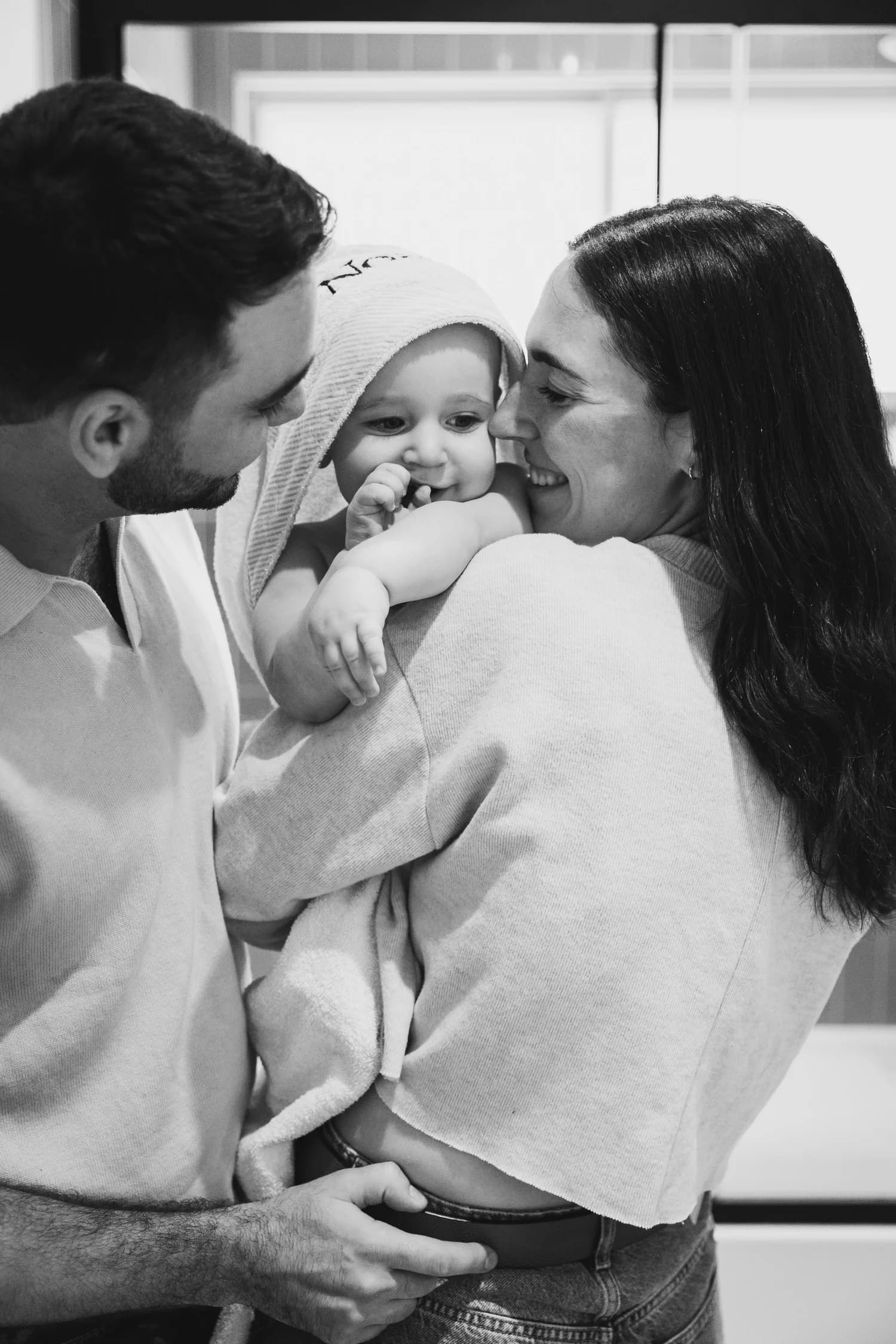 Contact Studio Baron Photo