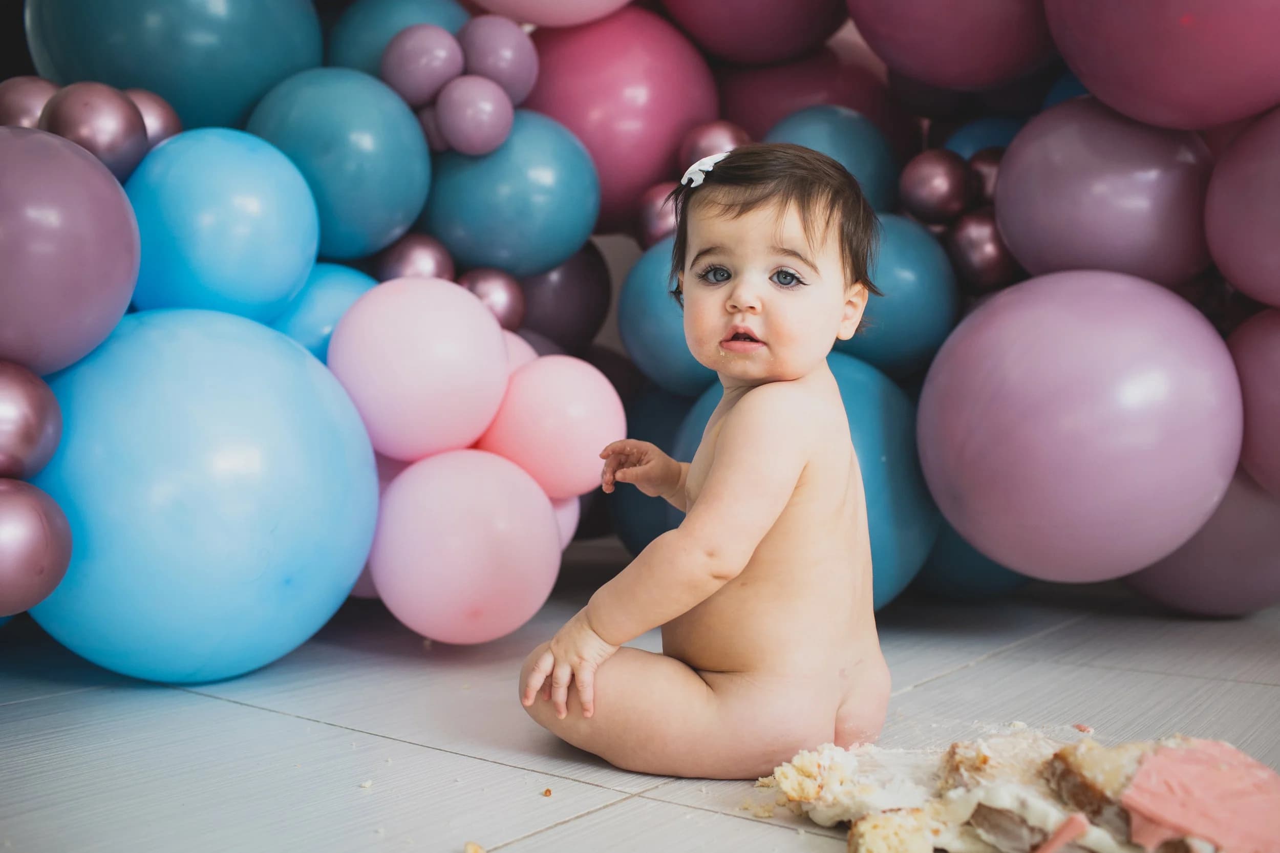 Family Portfolio Hero: capturing authentic love of family