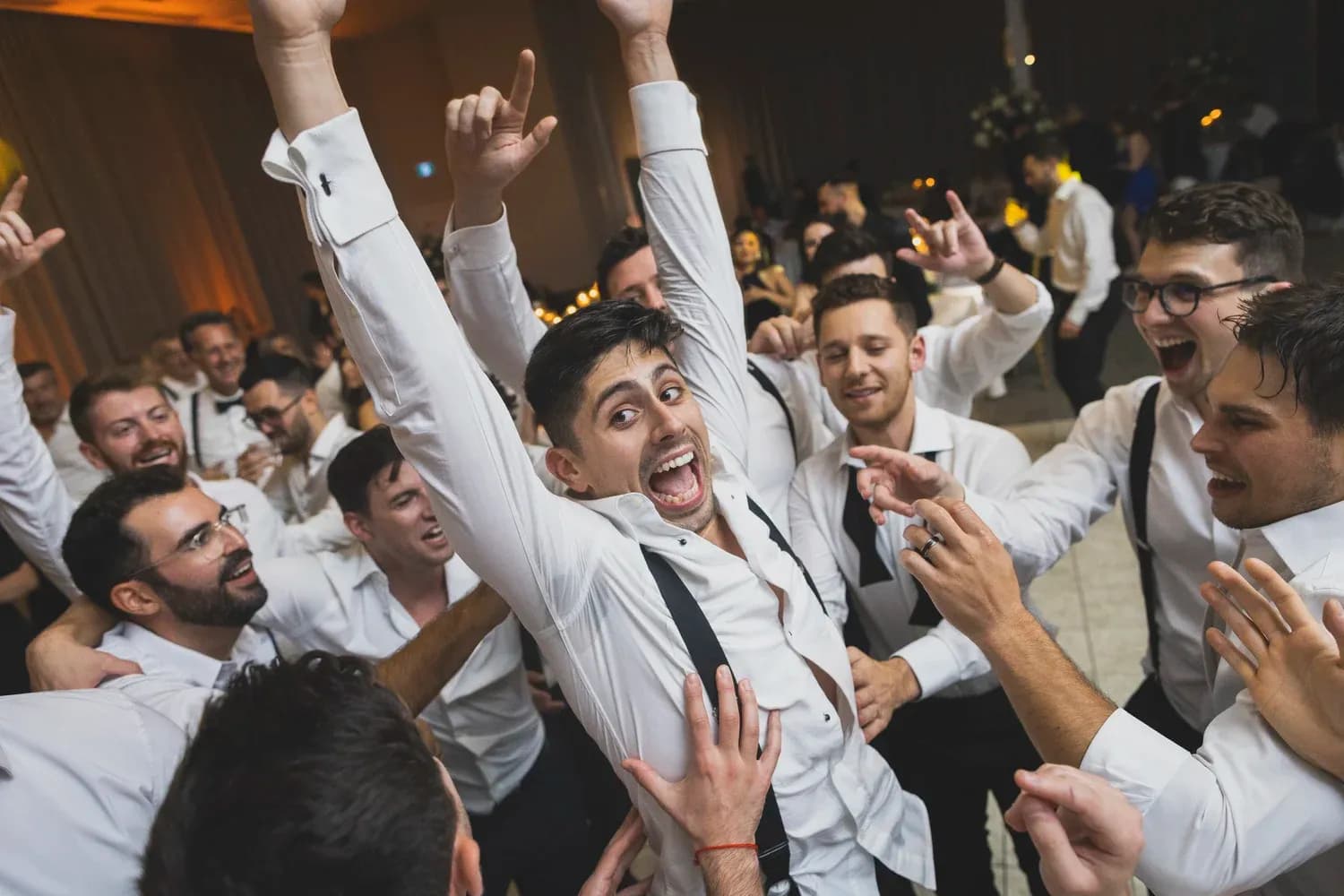 Wedding Portfolio shot 4