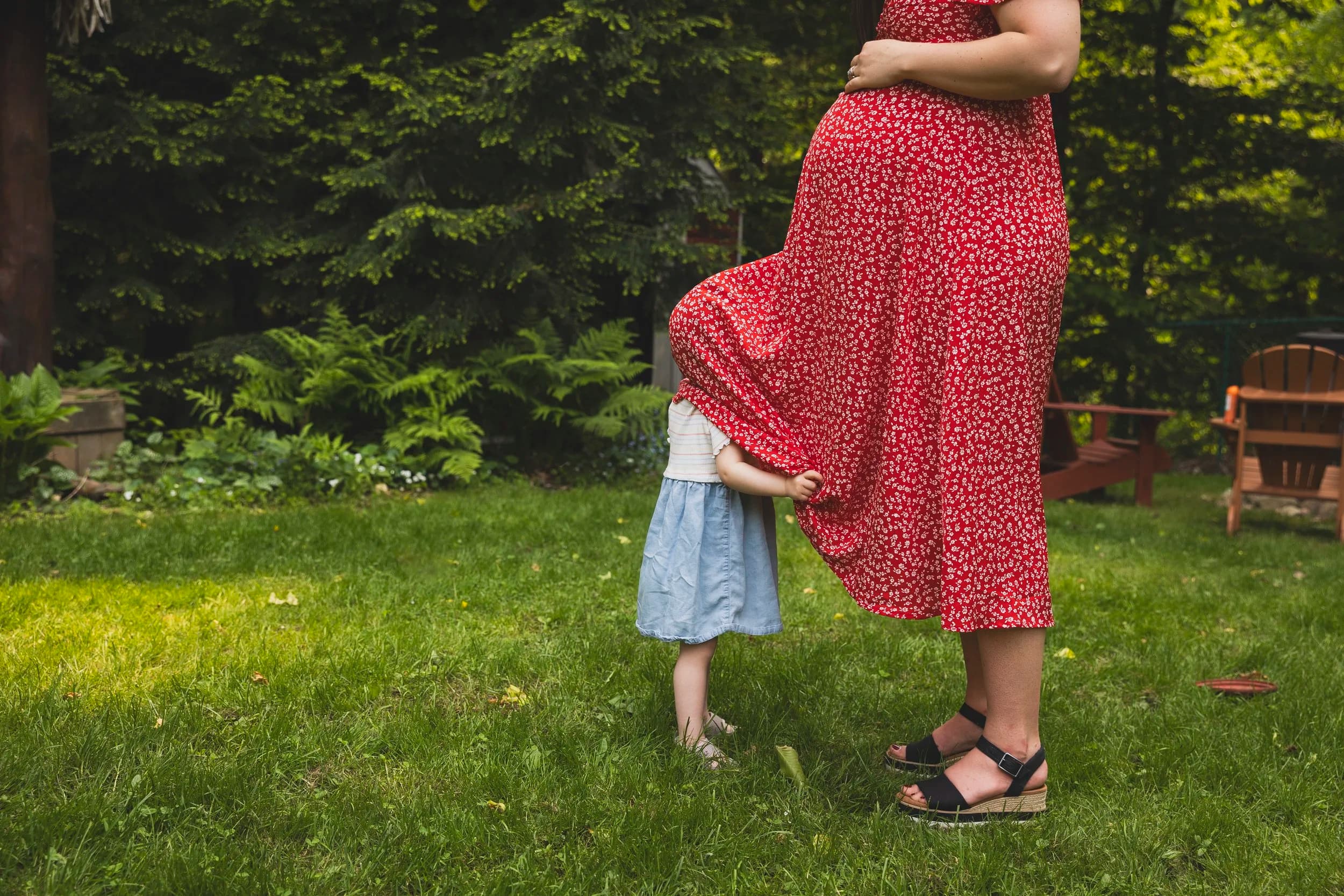 Family & Maternity Portfolio