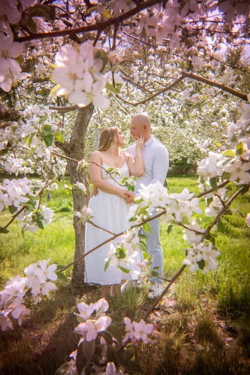 Film photography sample 1