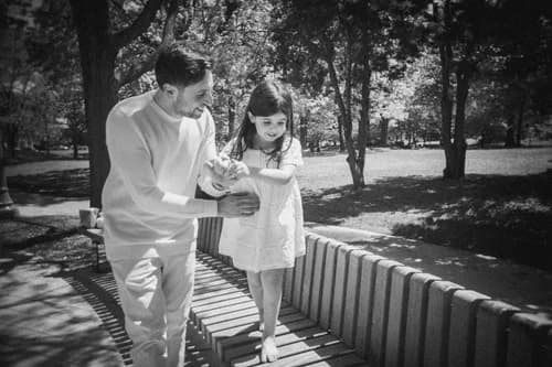 Film photography sample 3