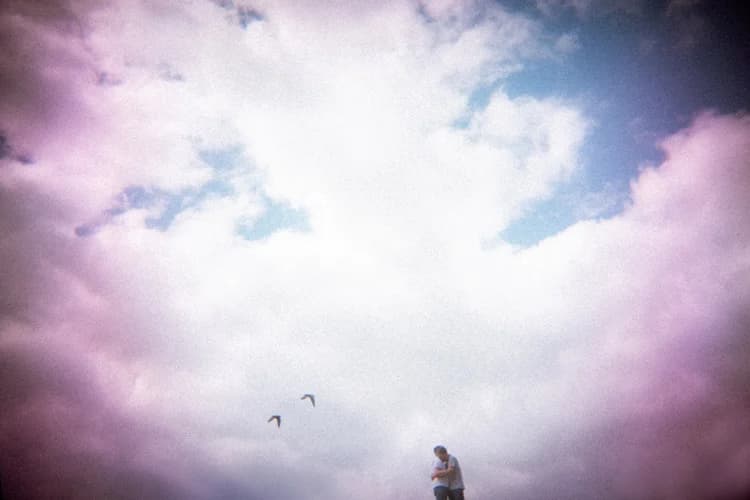 Film photography sample 5