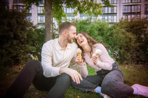 Film photography sample 6