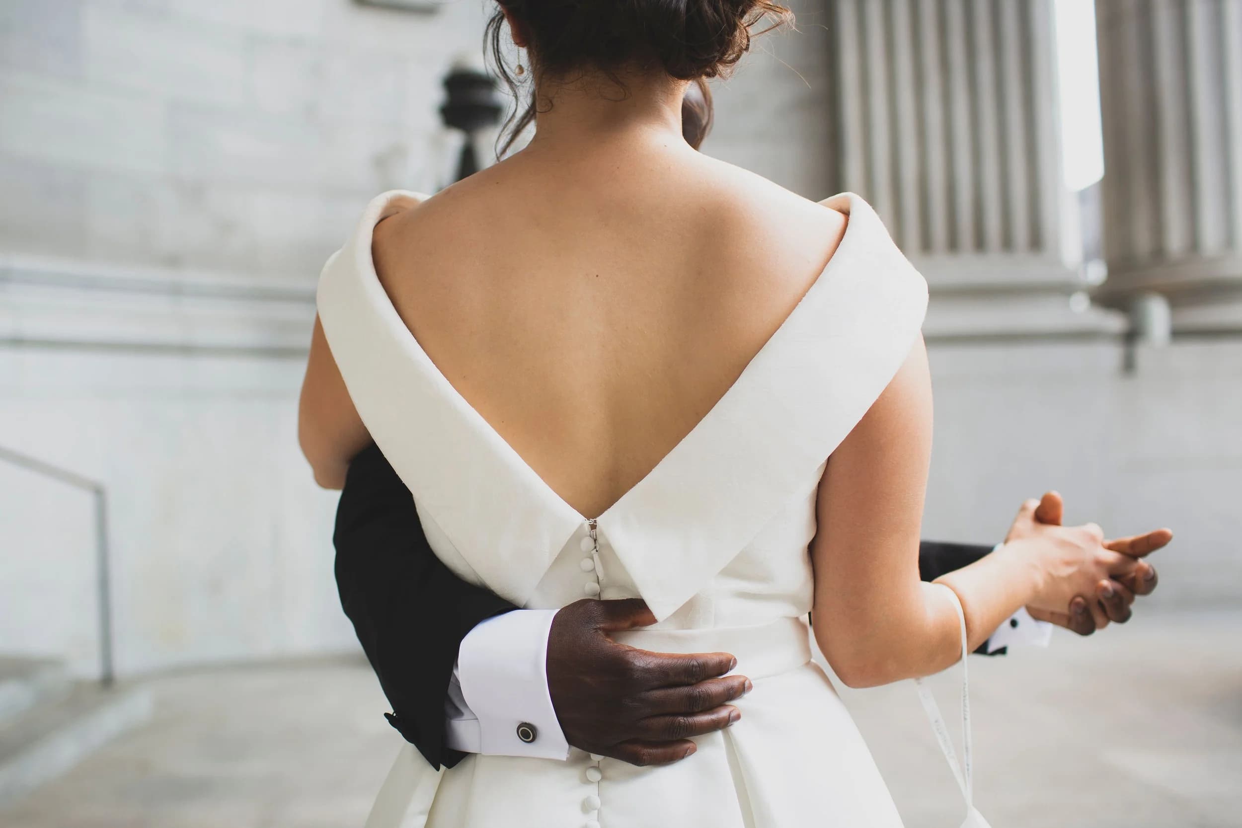 Full-width professional photography sample